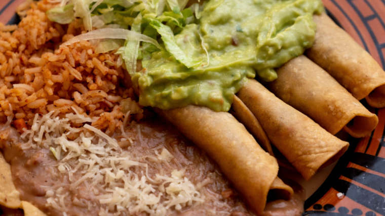 Flautas